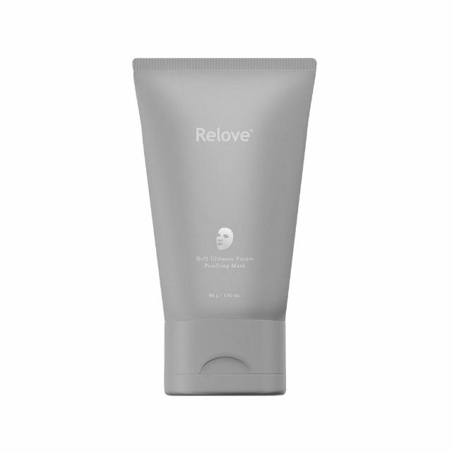 【Relove】全酵肌泌潔顏露120ml+拋光酵母泌膜任選2入煥亮組(刷菌洗+敷 煥膚彈嫩亮 膚況升級)