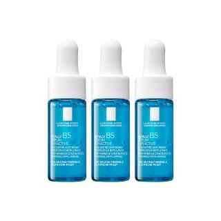 【理膚寶水】BOM_極效B5彈潤超修復精華 10ml*3
