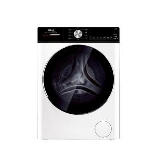 洗衣機 【HERAN 禾聯】家電快配★10KG變頻洗脫烘滾筒式洗衣機(HWM-10FCHM1)