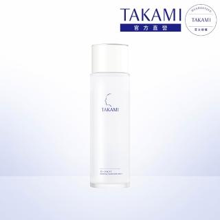 【TAKAMI】官方直營 角質道彈潤水光露I 150ml