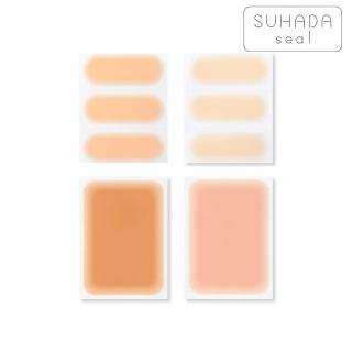 【SUHADA seal】日本製遮瑕貼(款式任選)