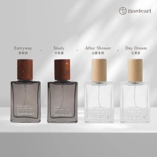 【nardeart】淡香精 30ml 官方直營 1入(多款任選/香水禮盒/禮物/木質調/白麝香/花果香/送禮/情人節)