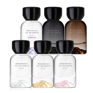【Relove】費洛蒙淡香精50ml(有功能的香水 費洛香/6款任選)