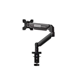 【Lenovo】Lenovo 聯想超能單臂支架螢幕機械支架 AM110(13-32吋適用/雙模式/調節/升降/穩固/高耐久性)