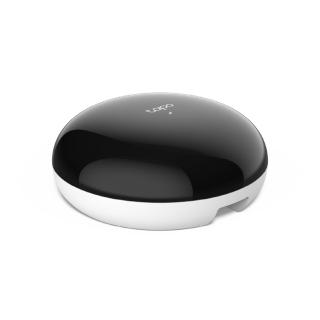 【TP-Link】智慧網關 多合一紅外線與IoT APP控制 語音控制 支援Matter(Tapo H110)