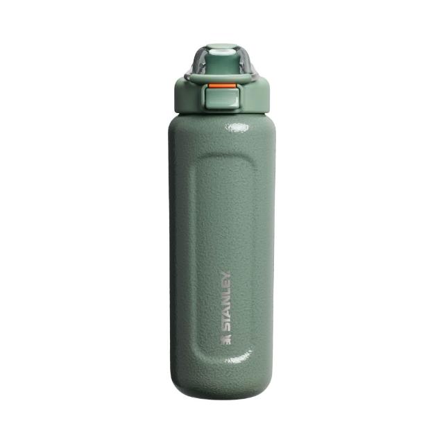 【STANLEY】官方直營 經典系列 彈蓋提環水壺 0.7L(全色系)