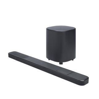 JBL BAR 1000MK2 7.1.4聲道家庭劇院喇叭組