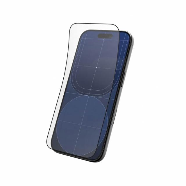 【Apple】iPhone 17(512G/6.3吋)(犀牛盾耐衝殼+壯撞貼組)