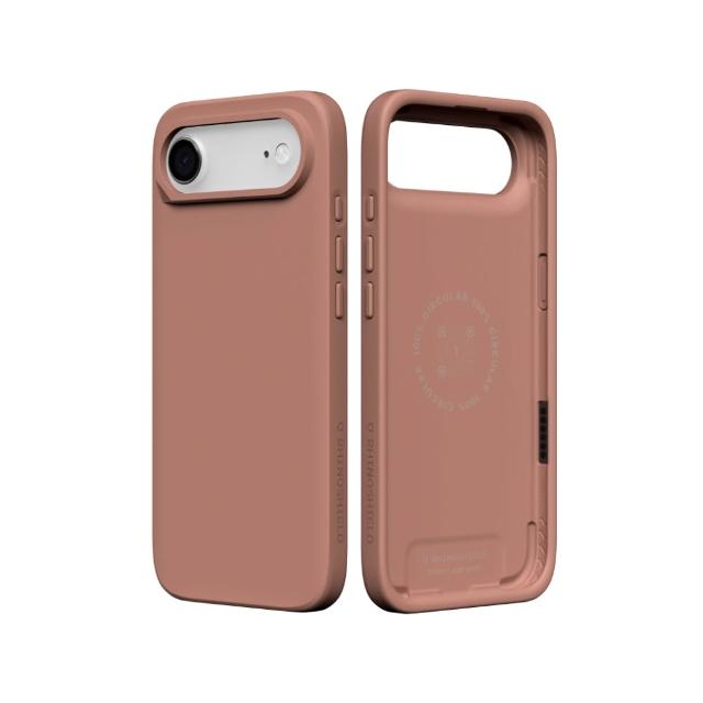 【Apple】iPhone 17 Pro Max(256G/6.9吋)(犀牛盾防摔殼組)