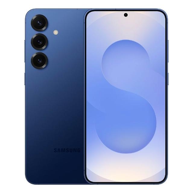 【Samsung 三星】Galaxy S25+ 5G 6.7吋(12G/256G/高通驍龍8 Elite/5000萬鏡頭畫素/AI手機)