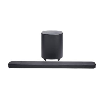 【JBL】7.1聲道聲霸喇叭(BAR 800MK2)