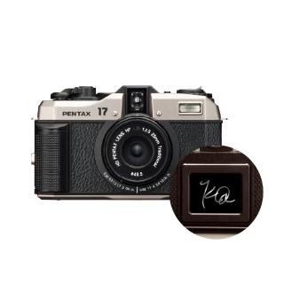 【PENTAX】17 TKO 標準版(公司貨)
