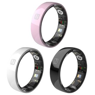【IS】NFC-R06 多功能智慧心率監測戒指(NFC感應門禁 24小時監測 健康/心率/睡眠/運動 計步 5ATM+IP68防水)