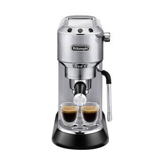 咖啡機推薦 【Delonghi 迪朗奇】官方直營 EC885.M 半自動義式咖啡機