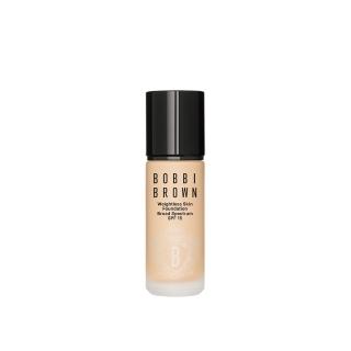 【Bobbi Brown 芭比波朗】霧光持久粉底液13ml 精巧版旅遊入門組