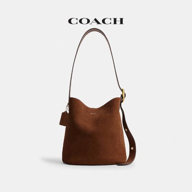 【COACH】蔻馳官方直營 BLEECKER水桶包-多色任選(CCC23/CCC24)