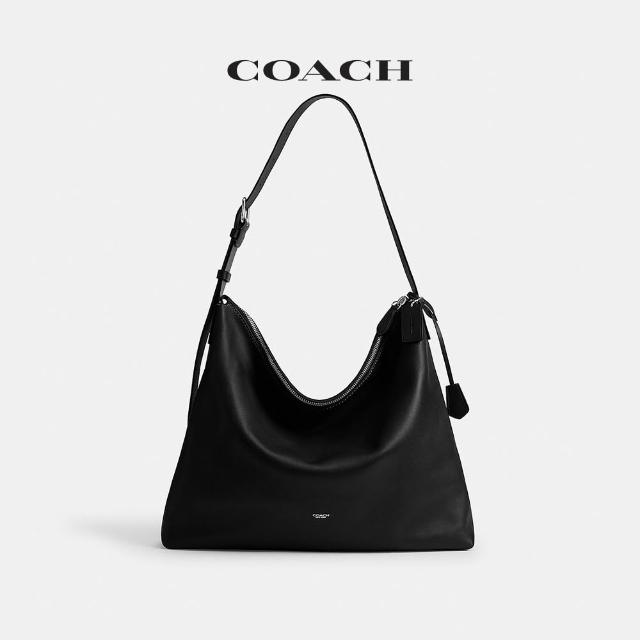 【COACH】蔻馳官方直營 MOTT郵差包_多色任選(CCB56)