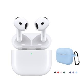 14390676 OL 保護套組【Apple】AirPods 4(主動式降噪款)