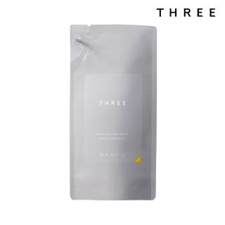 【THREE】平衡潔膚油N補充裝180ml(卸妝油/潔顏油)