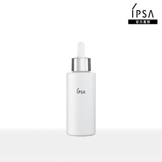 【IPSA 茵芙莎】官方直營 追光淨亮精華50ml(追光淨亮精華50ml)