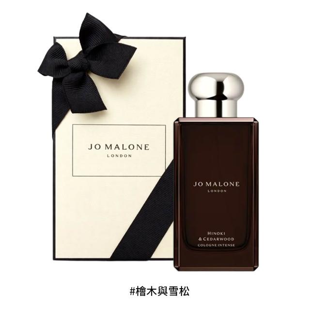 【Jo Malone】芳醇香水 100ml