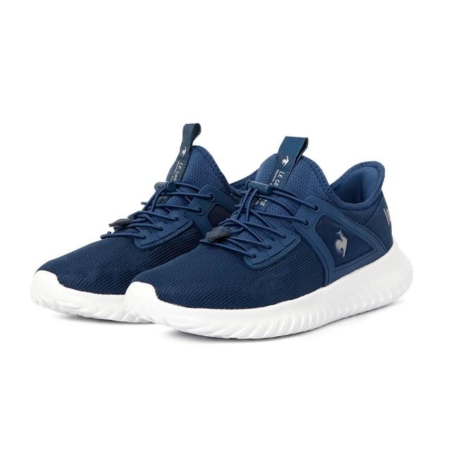 【LE COQ SPORTIF 公雞】EZE運動鞋 男鞋 女鞋-3色-LWW73274-276