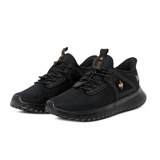 【LE COQ SPORTIF 公雞】EZE運動鞋 男鞋 女鞋-3色-LWW73274-276