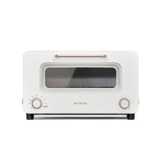 【BALMUDA 百慕達】The Toaster Pro 蒸氣烤麵包機 專業版 K11C-SE(K11C-SE)