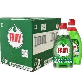 【FAIRY】高效能洗碗精-英國皇室御用品牌(英國境內版)