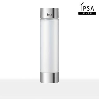 【IPSA 茵芙莎】官方直營 逆齡角質發光精露 146ml(柔化角層的發光精露)