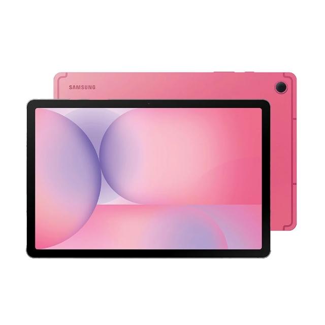 【Samsung 三星】Galaxy Tab S10 Lite 10.9吋 WiFi/6G/128G X400 平板電腦(隨盒附S Pen)