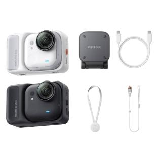 【Insta360】GO Ultra 標準套餐 公司貨