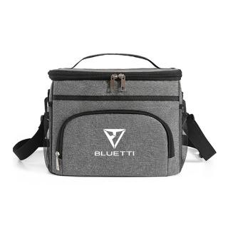 【BLUETTI】兩用收納袋 收納包 保冰 保護套 防撞防塵(含背帶 AC50P AC2P EB55 EB3A)