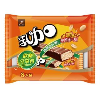 【77】乳加-經典8入-299.2G(TQF微笑標章)