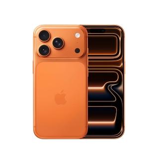 【Apple】iPhone 17 Pro(256G/6.3吋)