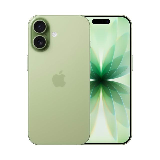 【Apple】iPhone 17(256G/6.3吋)