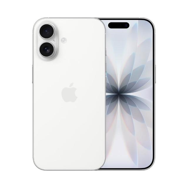 【Apple】iPhone 17(256G/6.3吋)