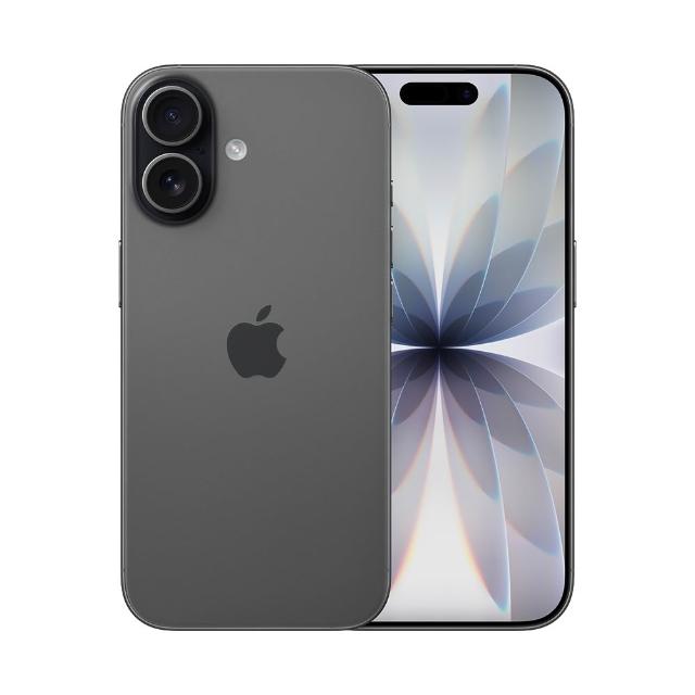 【Apple】iPhone 17(256G/6.3吋)
