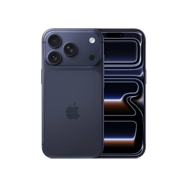 【Apple】iPhone 17 Pro(512G/6.3吋)