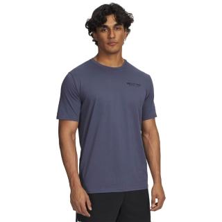 【UNDER ARMOUR】UA 男 Pjt Rock Q3 短袖T-Shirt_6005026-044(灰色)