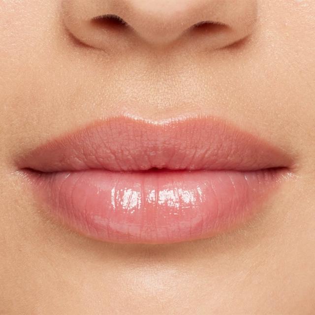 【CLARINS 克蘭詩】彈潤植萃固態美唇油2.9g(夏日冰晶新色上市/7色號任選)