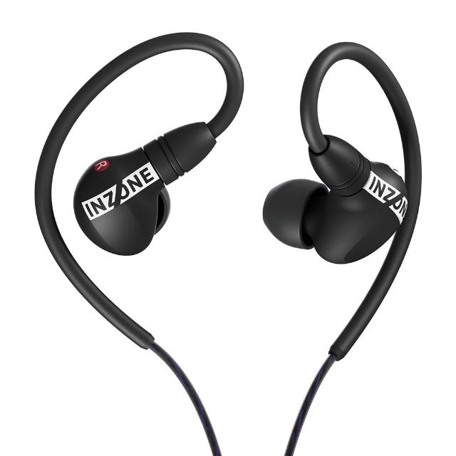 【SONY 索尼】INZONE E9 IER-G900(入耳式電競耳機)