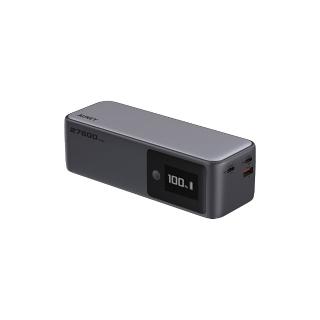 【AUKEY】PB-Y63 27600mAh 140W PD快充 筆電行動電源(極大容量 疾速快充)