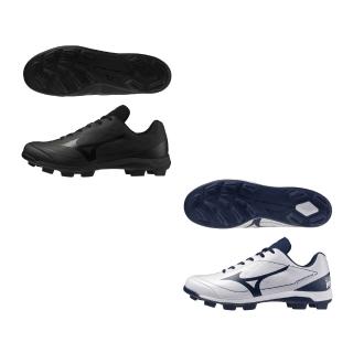 【MIZUNO 美津濃】CUSHIONREVO DIA 男款 棒壘球鞋 11GP2525XX(任選一雙)(棒壘球鞋)