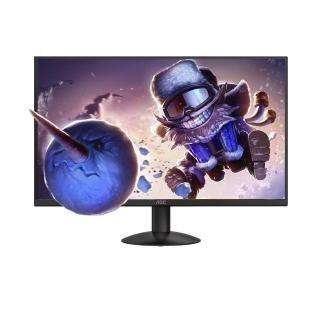 【AOC】Q27B30E 27型 2K IPS窄邊框螢幕(HDR/AdaptiveSync/DP/HDMI)