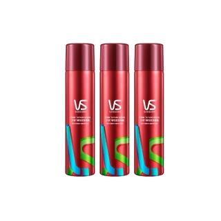 【VS 沙宣】FIRM N FLEX隨性定型噴霧200ml(3入組)