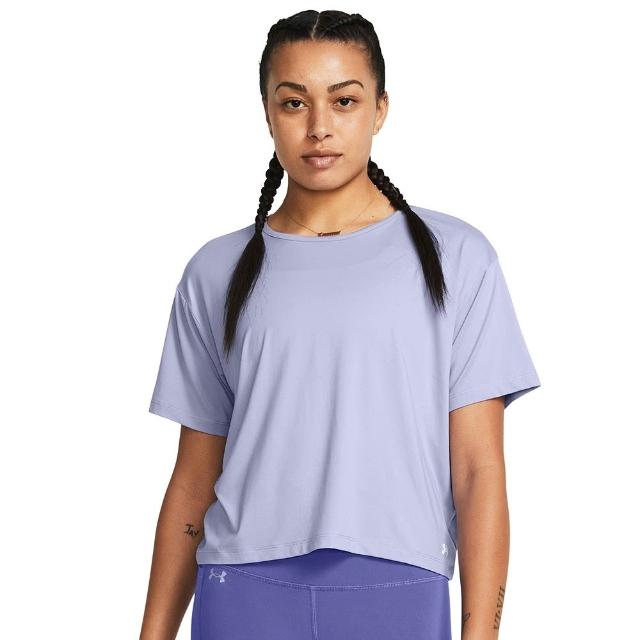 【UNDER ARMOUR】UA99精選 男女款 LOGO 短袖T-Shirt 運動短T(多款任選)