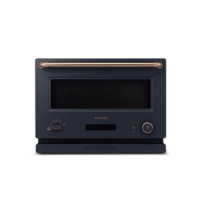 【BALMUDA 百慕達】The Range 20L微波烤箱 K09C(K09C)
