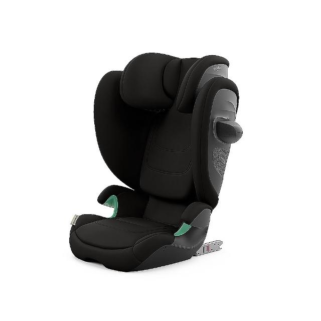 【Cybex 官方直營】Solution G2 可摺疊安全座椅