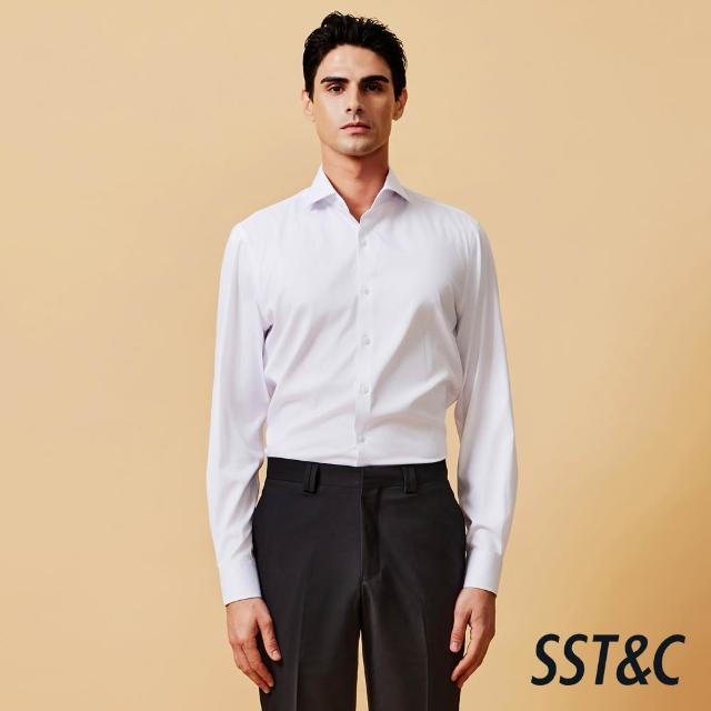 【SST&C】義式輕奢男襯衫 經典百搭・限時特價(多款任選)父親節好禮
